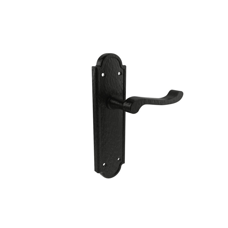Tumberry Montgomery Door Handle