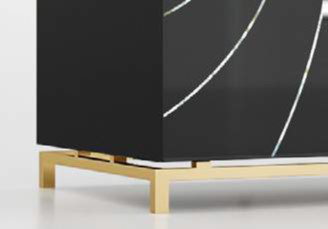 Byron 58'' W Sideboard