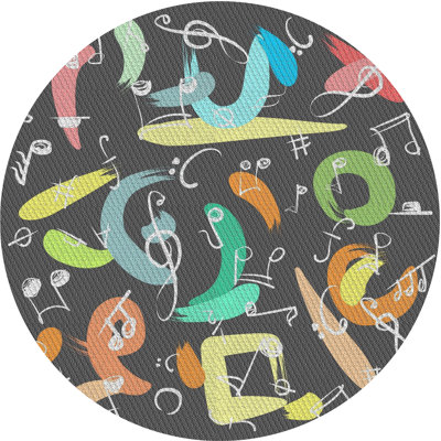 Cygni Indoor Rug