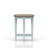 Dana Heights Chairside Table