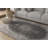 Keltner Oriental Machine Woven Cotton/Polyester Area Rug in Gray-4156827
