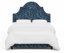 Rpc Willowberry Navy Linen