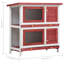 Winston Weather Resistant Rabbit Hutch-736040779