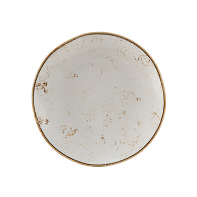 Artisan Dinner Plate