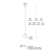 Cherelle 1 - Light Single Pendant