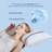 Bedsure Hotel Pillows Fluffy Bed Pillows for Sleeping with Breathable Cover Soft-110180446-110180449