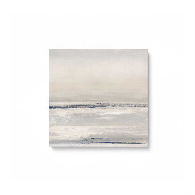 Impression abstraite Ethereal Tide v2