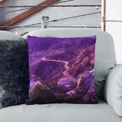 Square Cushion