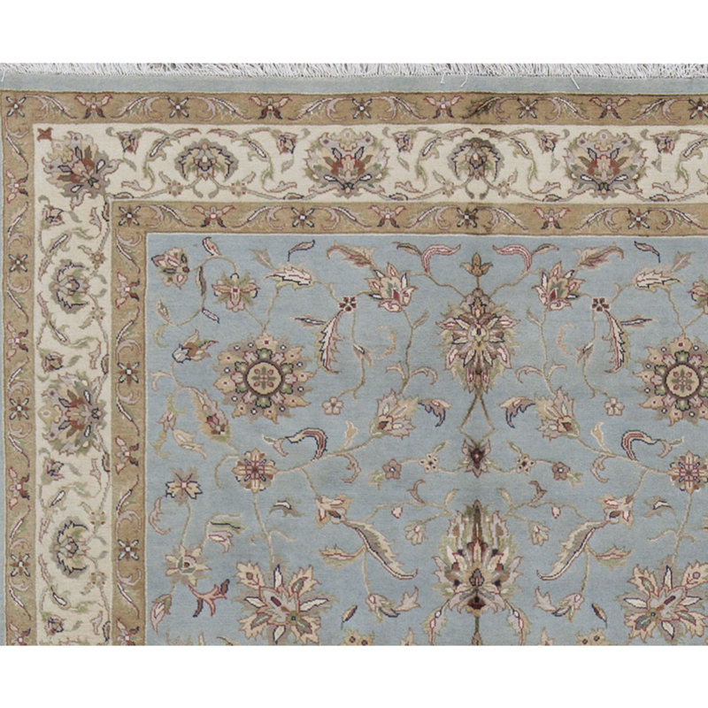 One-of-a-Kind 5'10" X 8'9" Area Rug