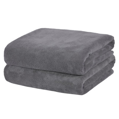 Midweight Bath Towel