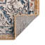 Tapis traditionnel jaune / ivoire-71223660