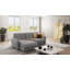 Modern Corner Chaise Sofa Jumbo with Sleeping Function And Storage-69378109-69378102