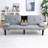 67-inch  multi-functional sofa bed-937503720