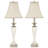 Alvina Metal Table Lamp