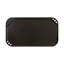 Nordic Ware Pro Cast Traditions 19.25 in. Aluminum Non-Stick Reversible Grill and Griddle Pan