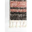 Tapis taupe / ivoire Whittney Earth-1033344138