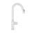 Home 18.83" CUPC Certified Pull-Down Kitchen Faucet-116628590