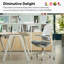 Petite chaise de bureau ergonomique SIDIZ T25-1909972211-1887530140