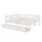 Daybed Wood Bed With Two Drawers-1610825447-1610825440