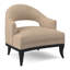Mariposa Sunbrella® Boucle Armchair-70421794-70421867