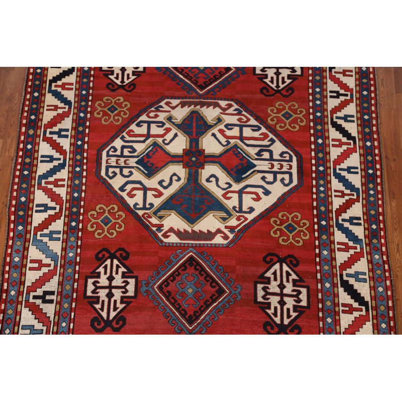 Tapis turc Anatolian 6 x 8