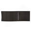Chaise longue en osier Salem-1894537466