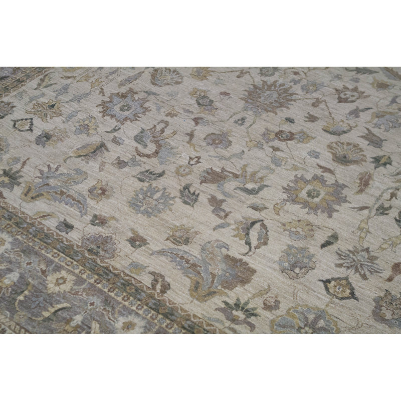 Brookhaven Oriental Indoor Rug