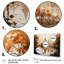 Hinduisim Art Temple Reflections III - Spiritual Wall Decor-451138929-451138940