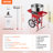 VEVOR Cotton Candy Machine-99953882