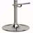 Adjustable Swivel Bar Stool