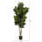 5.5ft. Oak Artificial Tree UV Resistant (Indoor/Outdoor)