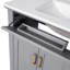 Meuble-lavabo 36 po avec comptoir en céramique-931448995