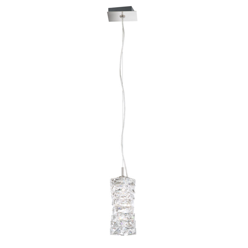 Glissando 1 - Light LED Single Pendant, 3000K
