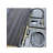 AvaMalis Aquae Pull Down Kitchen Faucet