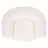 Chiril Upholstered Swivel Barrel Chair-1691566318