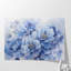 Indigo Petal Whispers, impression murale-1973190736-1973190745