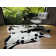 Altonya Cowhide Indoor Rug