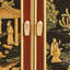 Buffet classique peint-1045791921