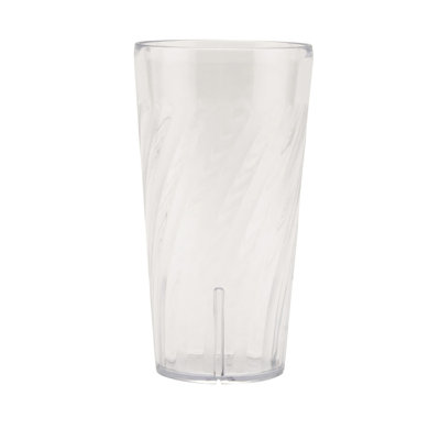 G.E.T. Insulated Plastic Low Ball Tumbler with
