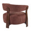 Fauteuil d'appoint rembourré Novea-120094533