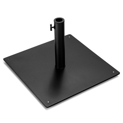 Lopez 15kg Free Standing Umbrella Base