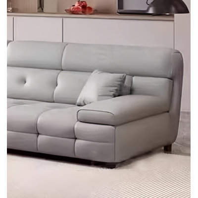 Comfortable Minimalist Sofa