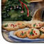 Tapis de Noël Christmas Cookies
