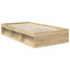 Solid Wood Bed-1122841899-1122841904