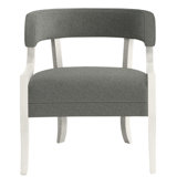 Thom Filicia Home 25"Otisco Chair
