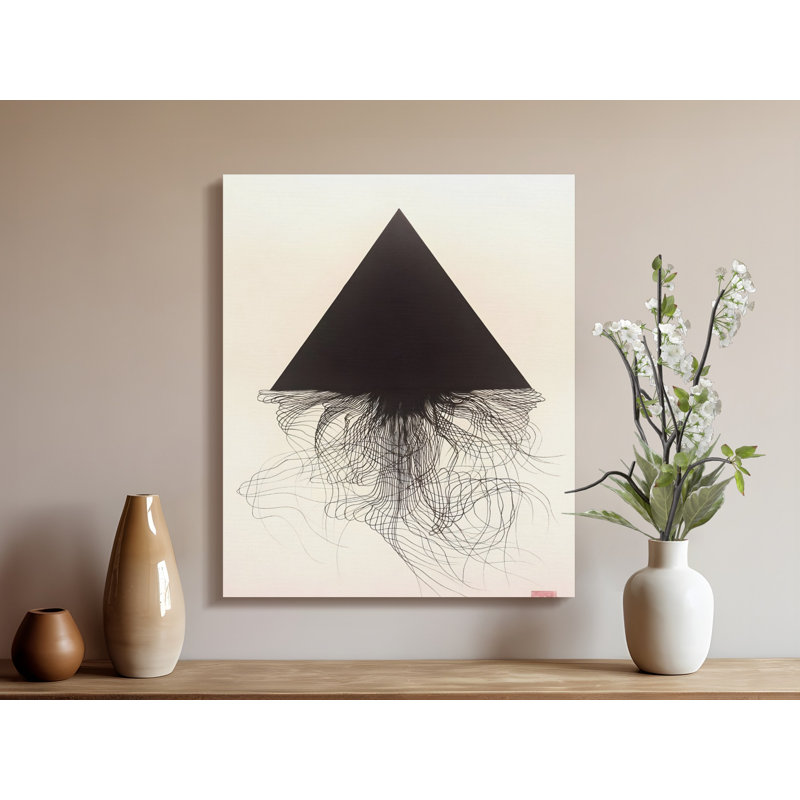 Giguere Wrapped Canvas Print Set, 16x24