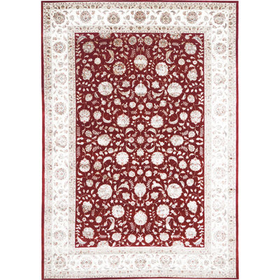 Oriental Area Rug