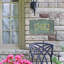 Signature Series 1-Line Wall Address Plaque-65567635-65567639-65567631