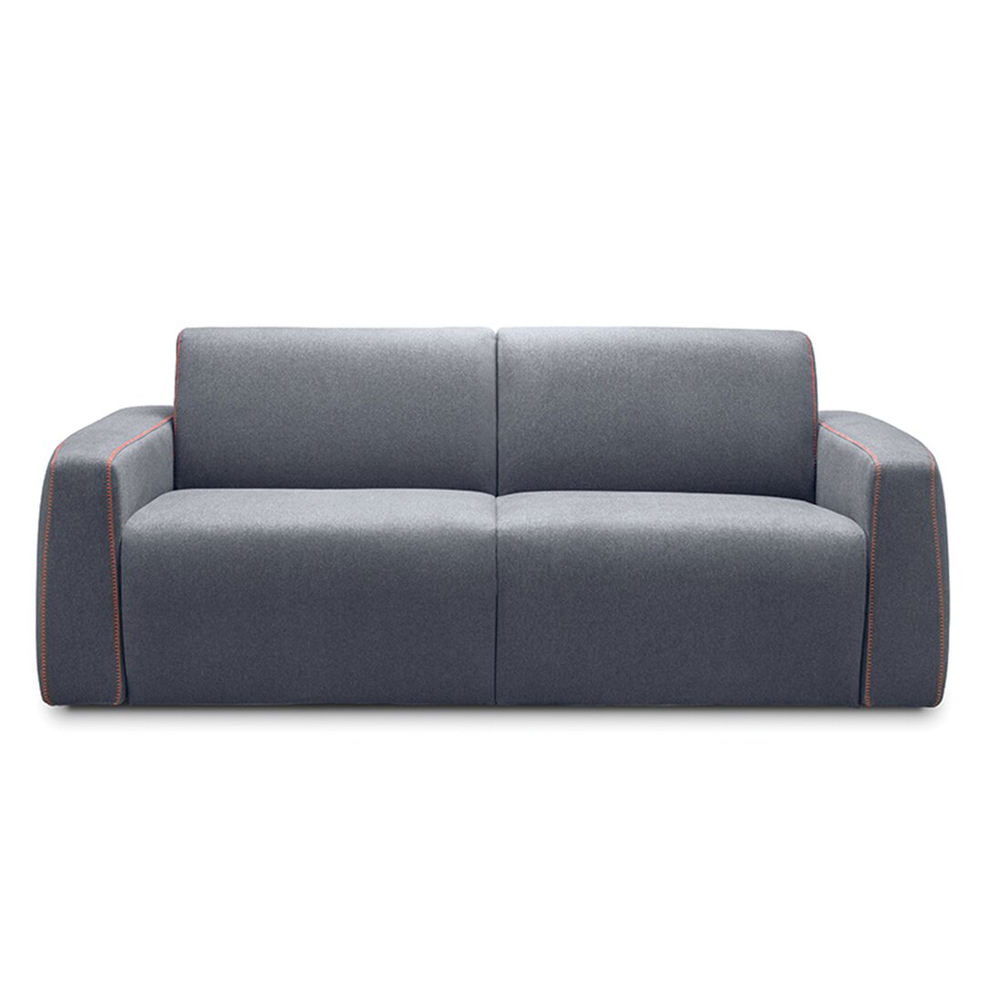 2-Sitzer Schlafsofa Guisasola