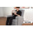 Harriet Recliner Chair Covers 3 Pieces Box Cushion Sofa Slipcovers Stretch Polyester Armchair Couch Cover with Pockets-1936507846